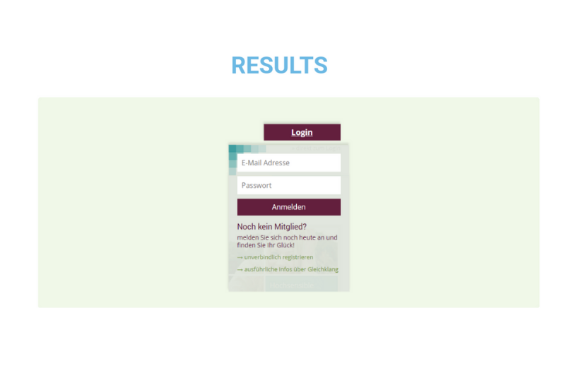 SOCIAL NETWORKING PLATFORM screenshot 2